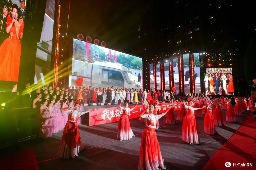 重磅同台！周发猛携弟子唱响《我生在中国》，聆听震撼民族之声