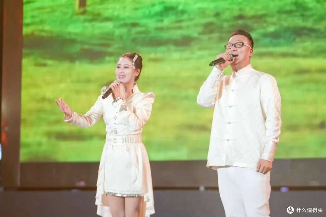 重磅同台！周发猛携弟子唱响《我生在中国》，聆听震撼民族之声