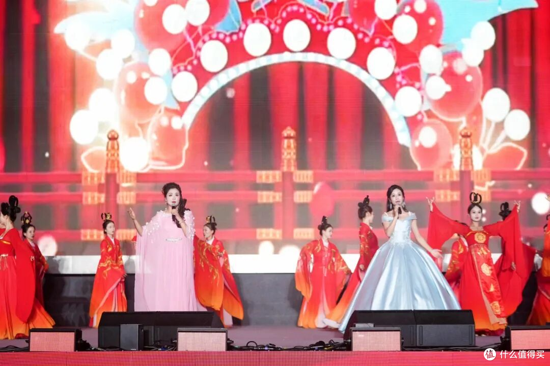 重磅同台！周发猛携弟子唱响《我生在中国》，聆听震撼民族之声