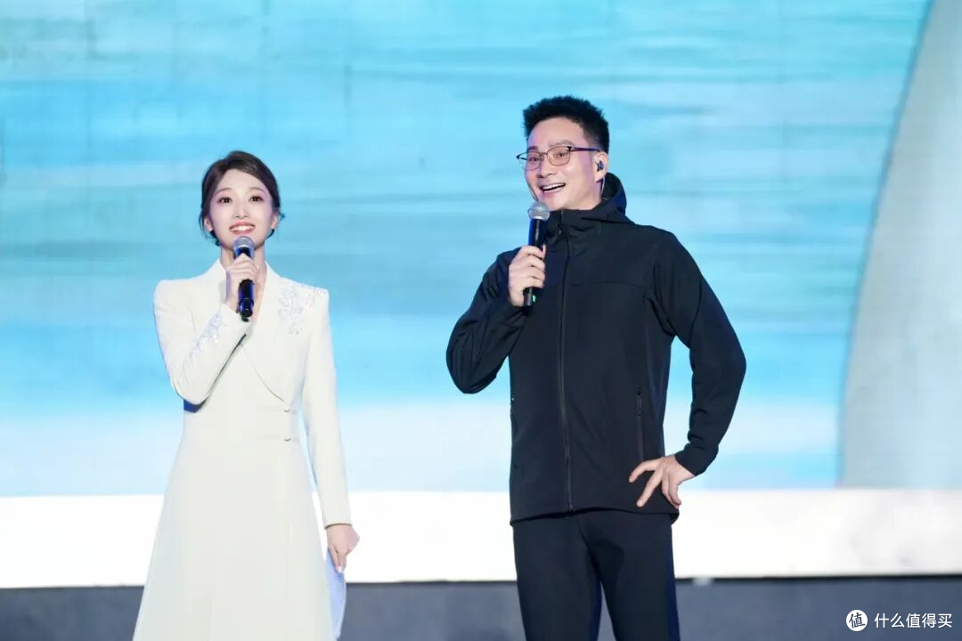 重磅同台！周发猛携弟子唱响《我生在中国》，聆听震撼民族之声