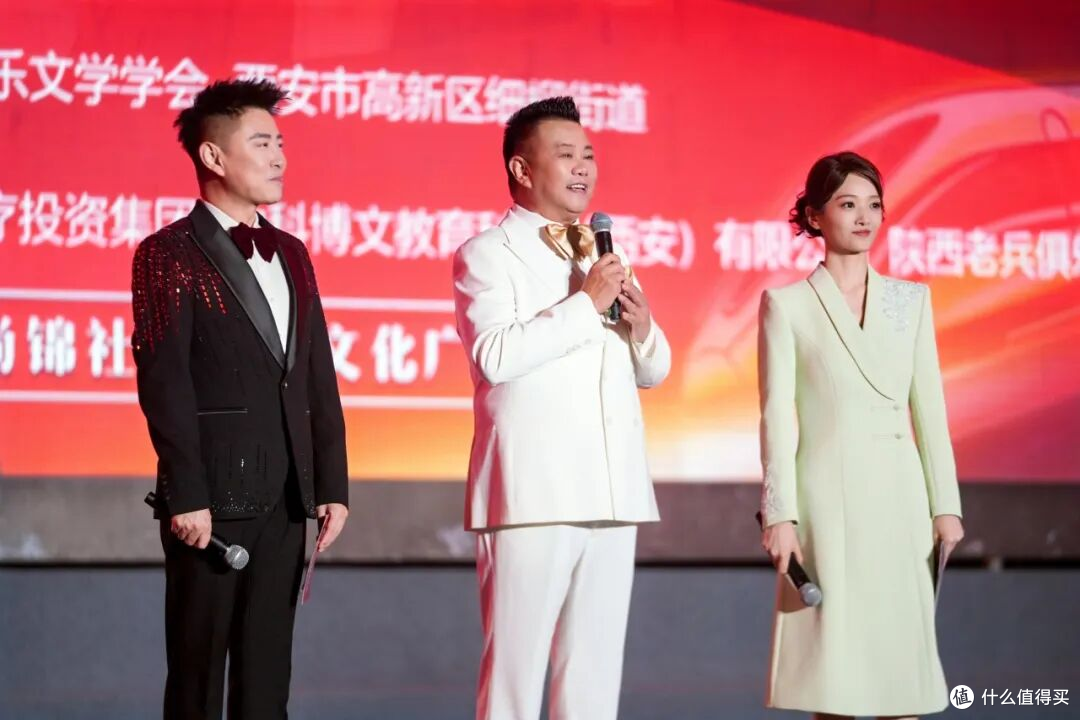 重磅同台！周发猛携弟子唱响《我生在中国》，聆听震撼民族之声