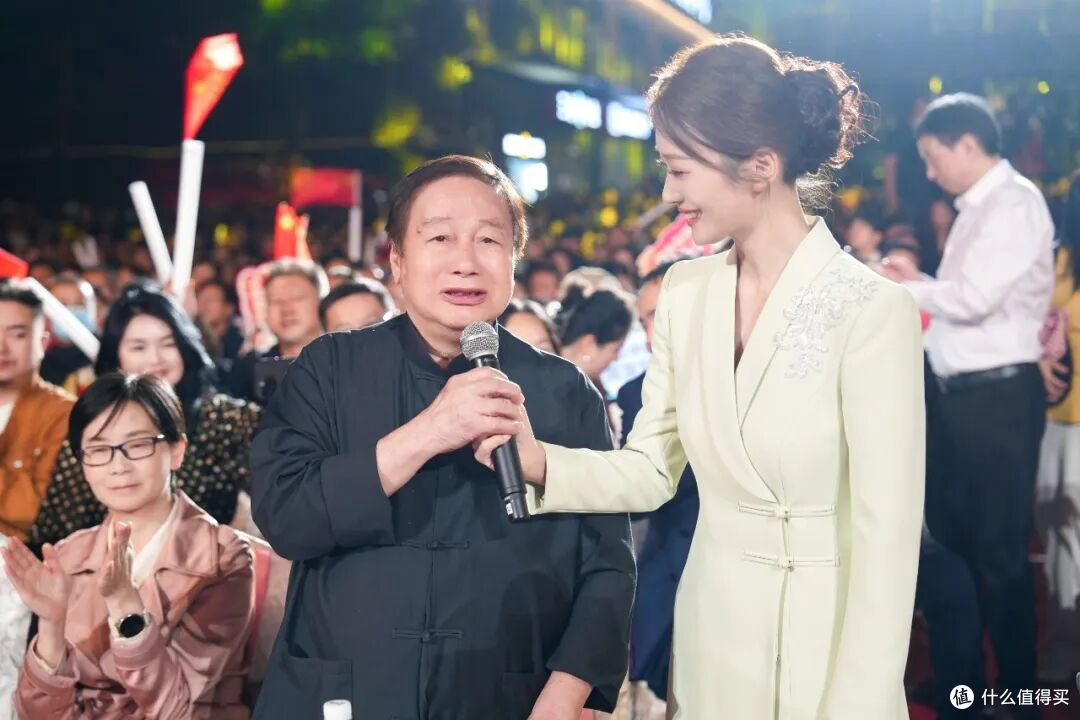 重磅同台！周发猛携弟子唱响《我生在中国》，聆听震撼民族之声