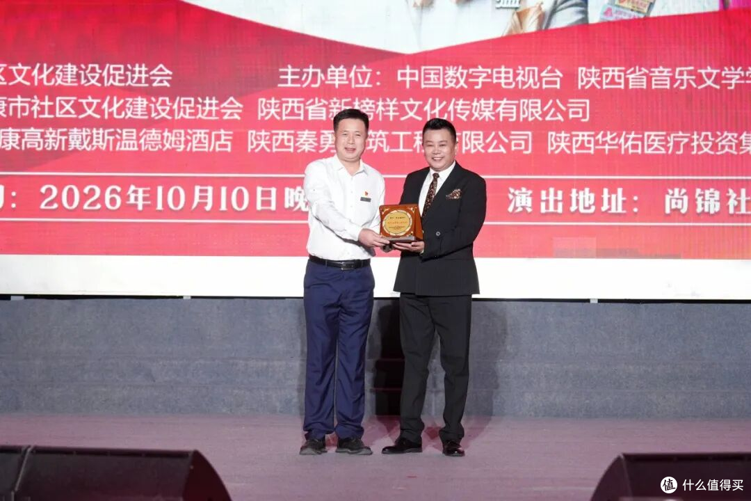 重磅同台！周发猛携弟子唱响《我生在中国》，聆听震撼民族之声