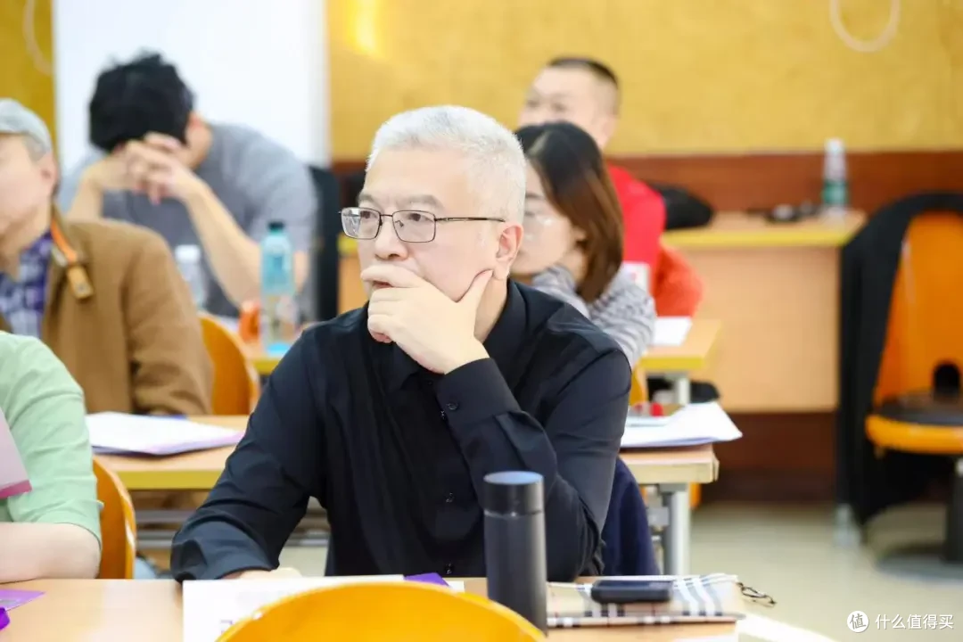 盛豪律所执董会主任张勇律师受邀参加清华大学高端研学活动