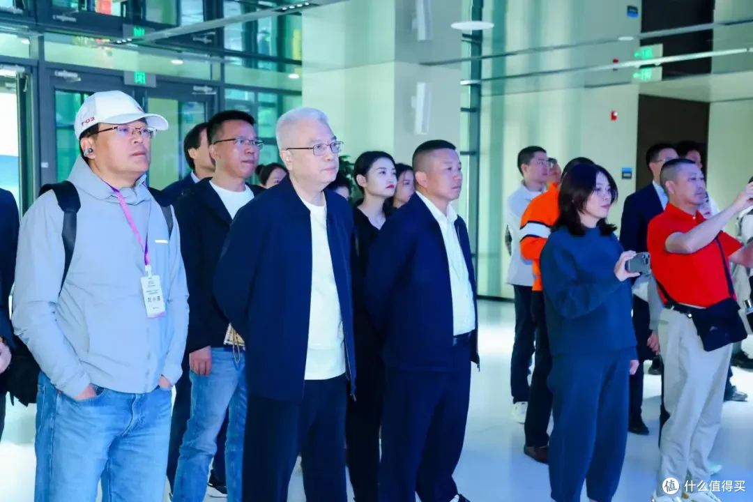 盛豪律所执董会主任张勇律师受邀参加清华大学高端研学活动