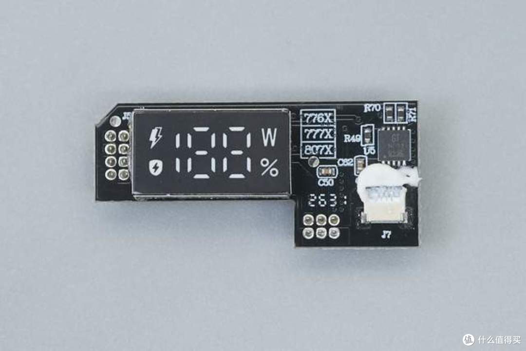产品数据全透明,拆开倍思新款45W新国标充电宝,看看产品用料