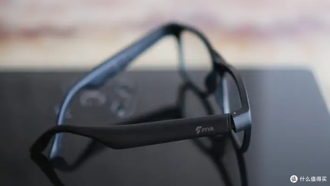 FIYA F3智能音频眼镜：千元体验的实用型数码眼镜