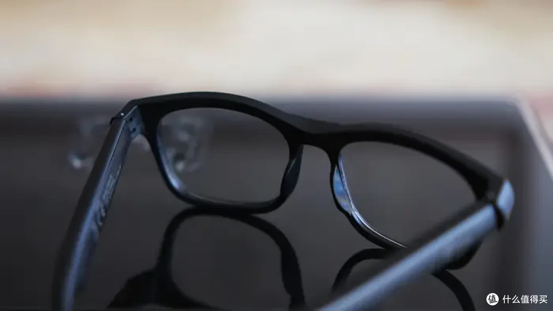 FIYA F3智能音频眼镜：千元体验的实用型数码眼镜