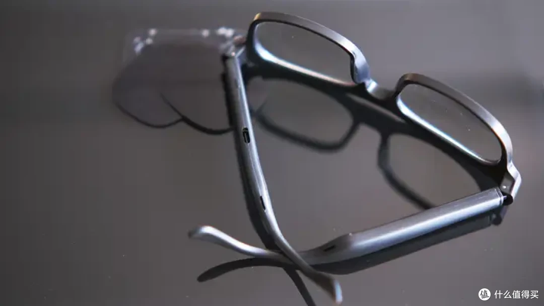 FIYA F3智能音频眼镜：千元体验的实用型数码眼镜