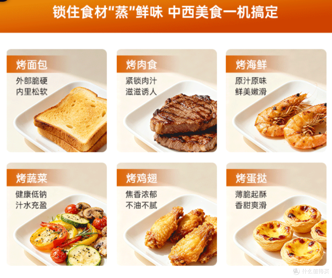 长帝S1Max蒸汽实测:口感直逼线下烘焙店