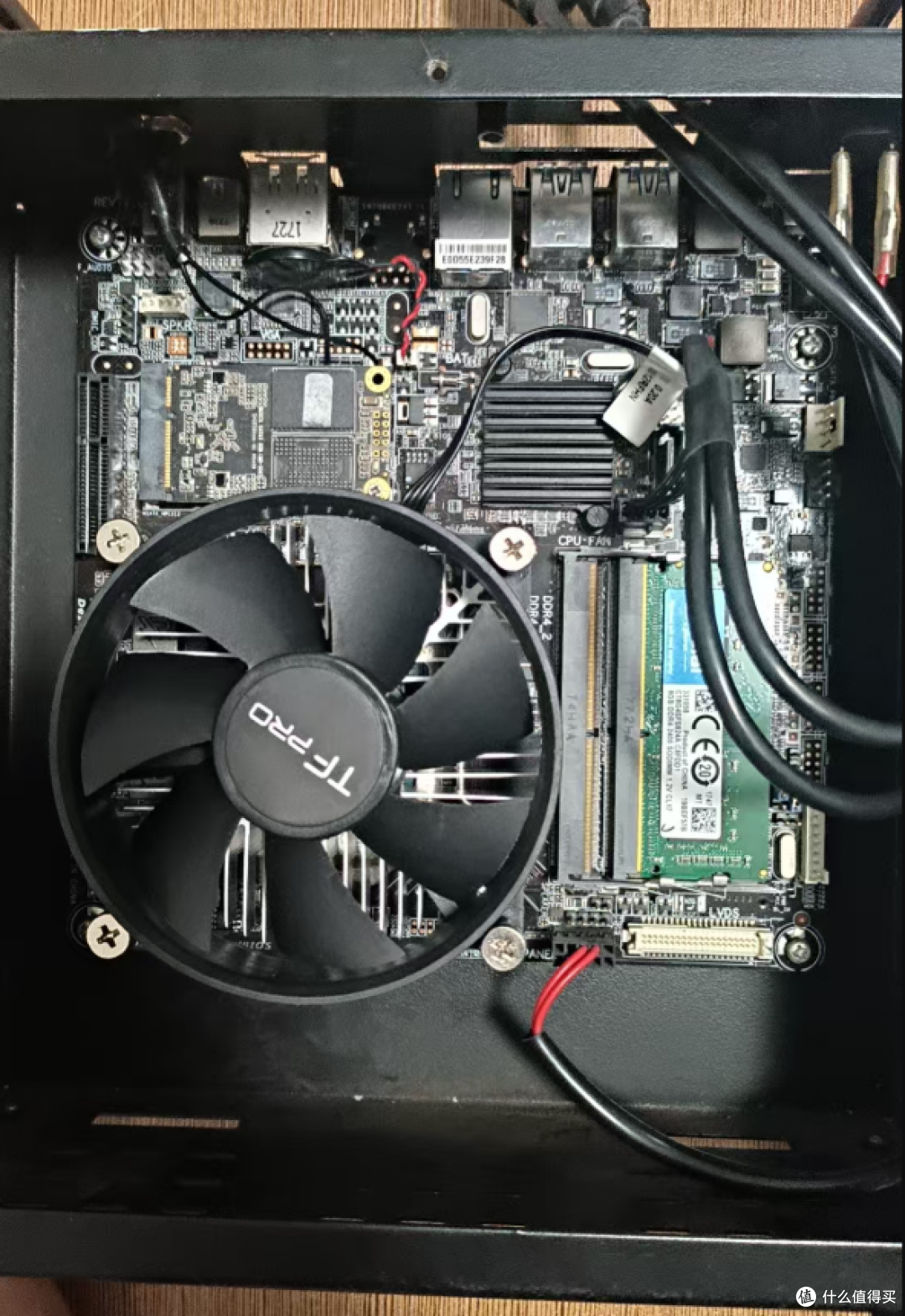 咪哒3.0小主机值不值？支持6-9代CPU