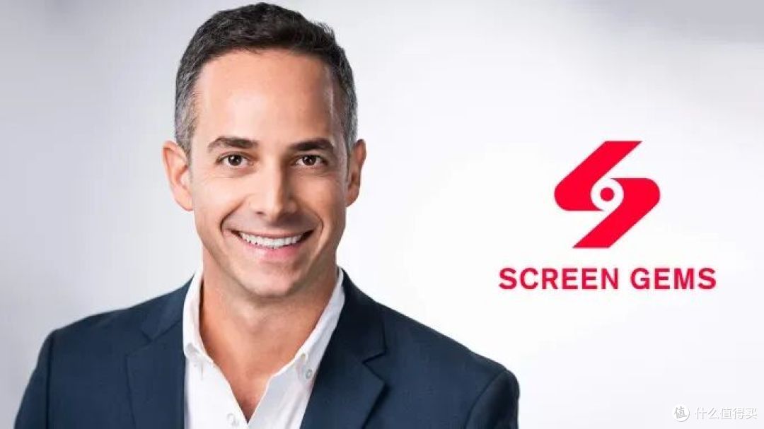 Screen Gems 新任总裁 Fede Goldenberg