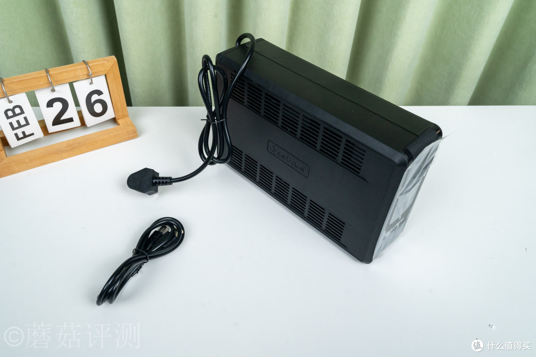 意外断电不慌,UPS保数据稳定落地,硕天不间断电源UT650EGC评测