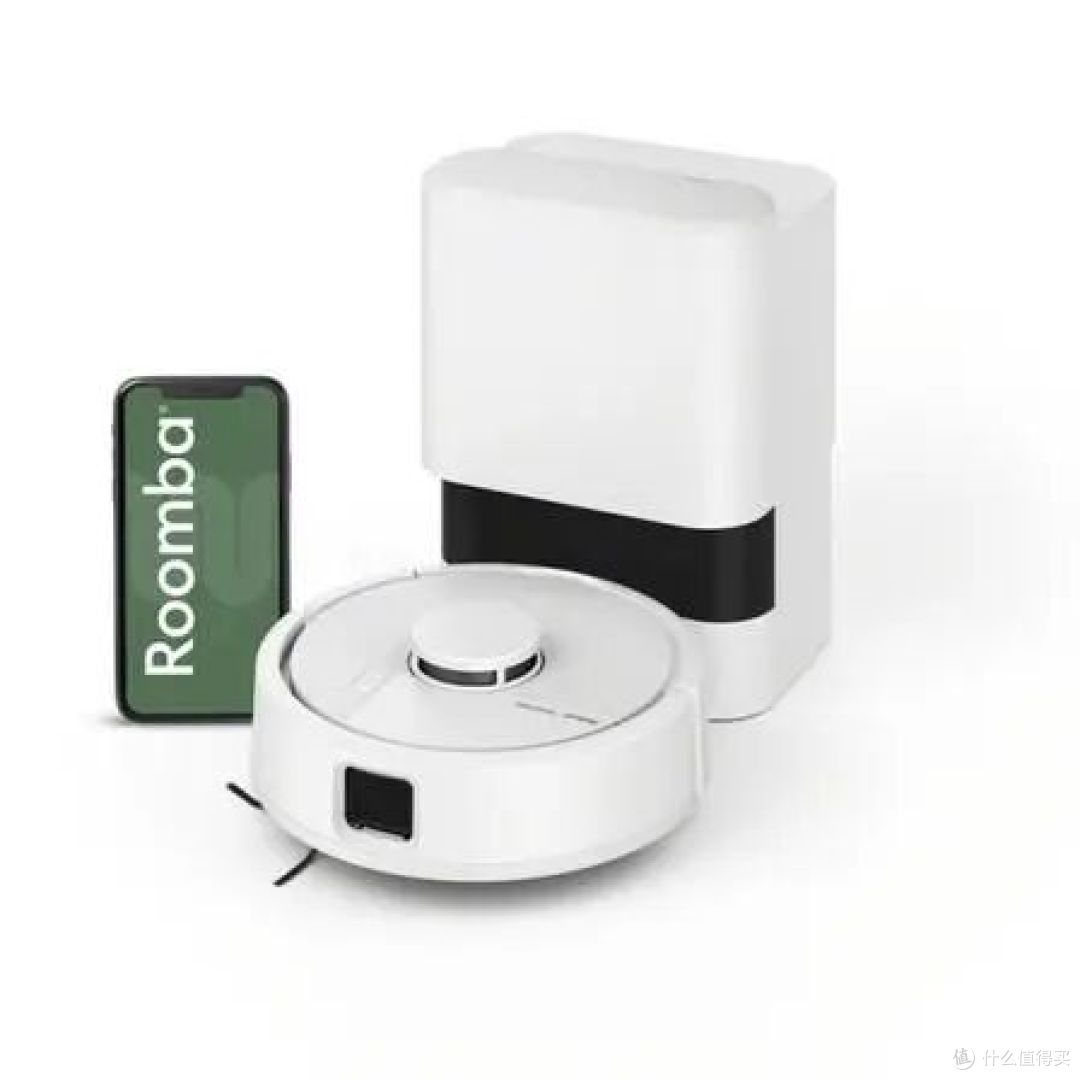 iRobot Roomba mini 扫地机器人 399 欧，小户型神器还是颜值税？