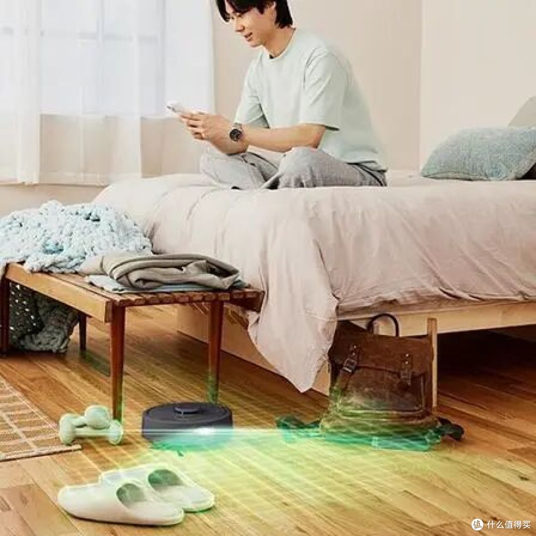 iRobot Roomba mini 扫地机器人 399 欧，小户型神器还是颜值税？