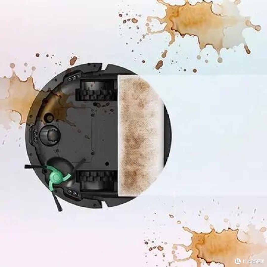 iRobot Roomba mini 扫地机器人 399 欧，小户型神器还是颜值税？