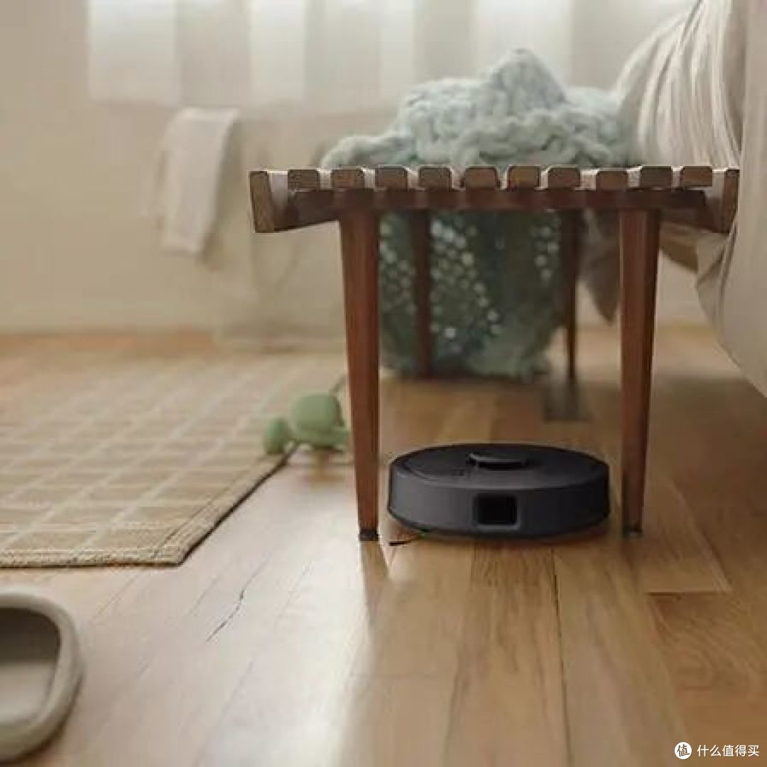 iRobot Roomba mini 扫地机器人 399 欧，小户型神器还是颜值税？