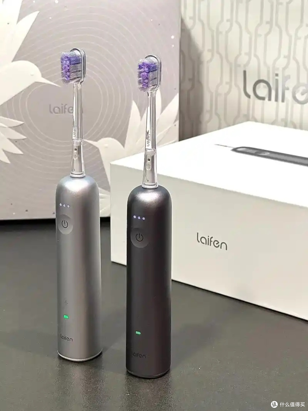 手动刷牙总刷不净？一文讲透电动牙刷怎么选才不踩坑！