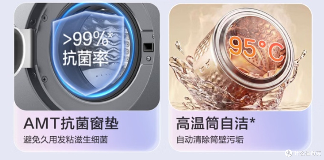 多孩家庭洗衣避坑:别再硬扛一台洗衣机了,这套分区组合才省心