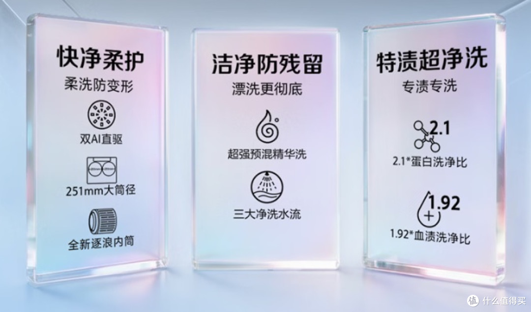 多孩家庭洗衣避坑:别再硬扛一台洗衣机了,这套分区组合才省心