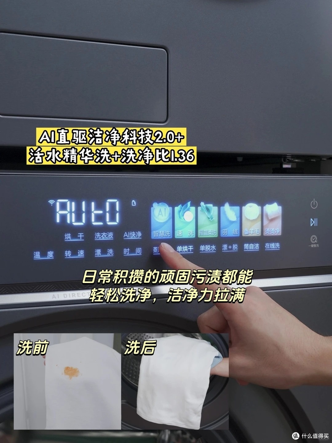多孩家庭洗衣避坑:别再硬扛一台洗衣机了,这套分区组合才省心