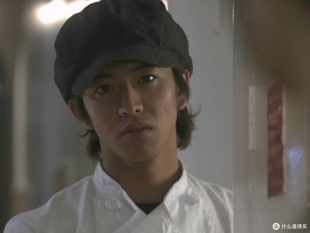 木村拓哉2002年日剧《从天而降的一亿颗星星》,仍是年度收视之王