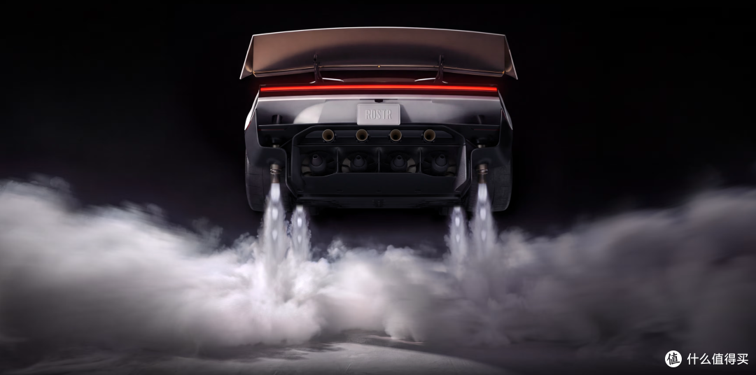 特斯拉发布全新Roadster，会飞！
