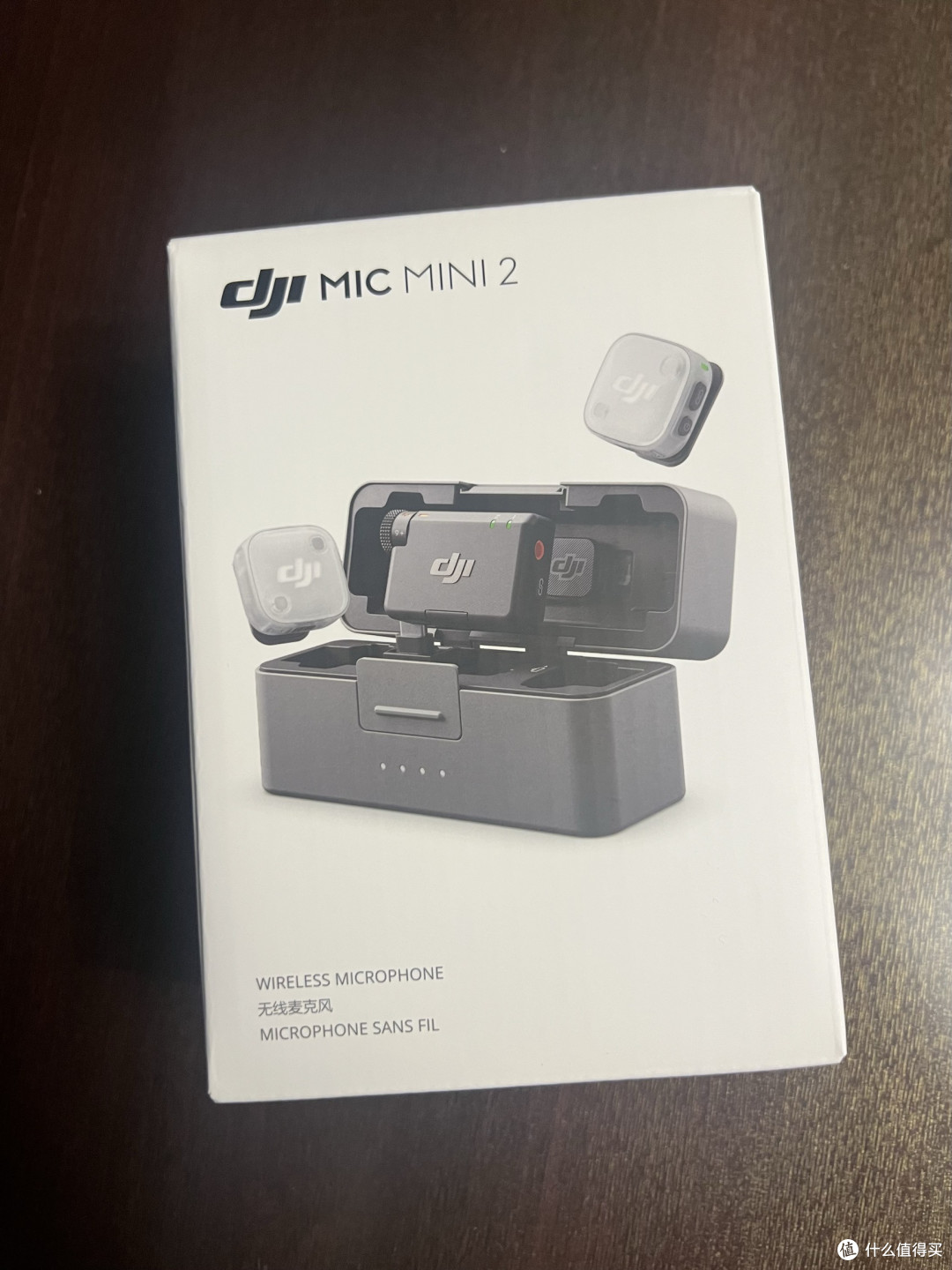 大疆Mic Mini 2用了大半个月:一个11克的小方块,vlog新手该买吗