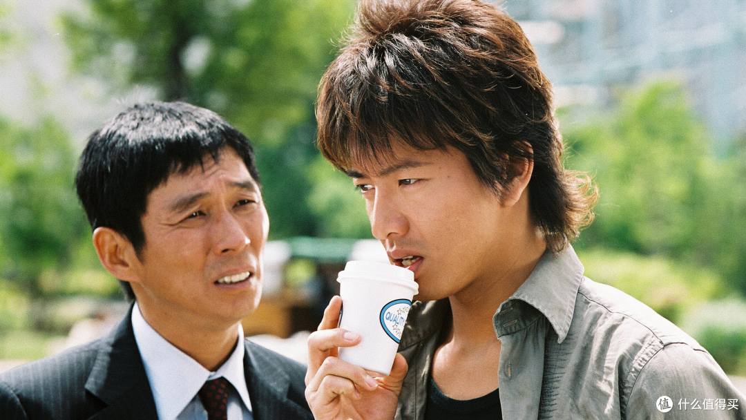 木村拓哉2002年日剧《从天而降的一亿颗星星》,仍是年度收视之王