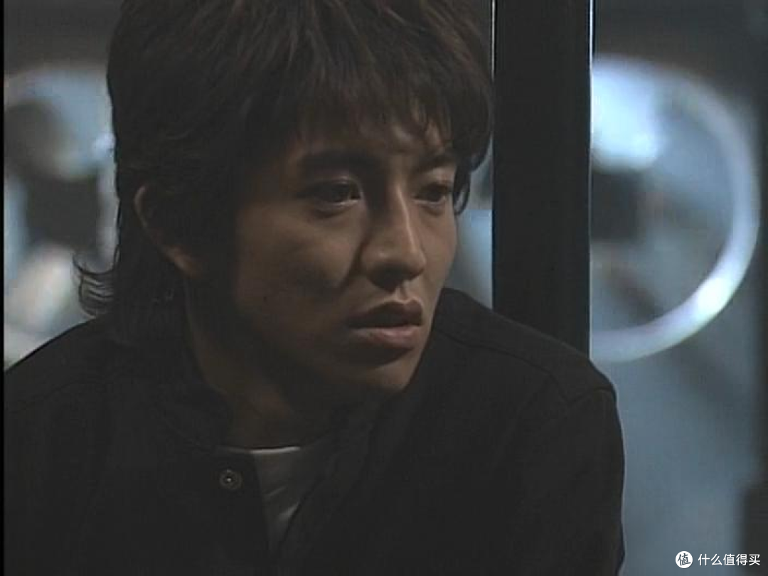 木村拓哉2002年日剧《从天而降的一亿颗星星》,仍是年度收视之王