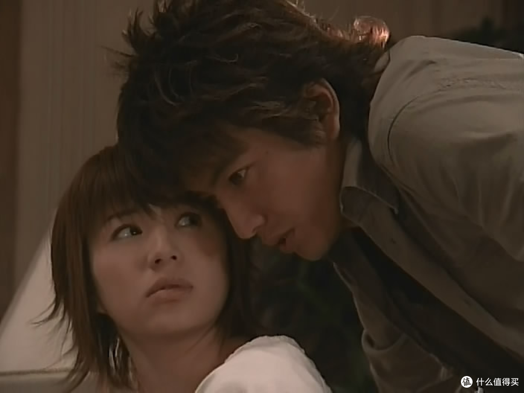 木村拓哉2002年日剧《从天而降的一亿颗星星》,仍是年度收视之王