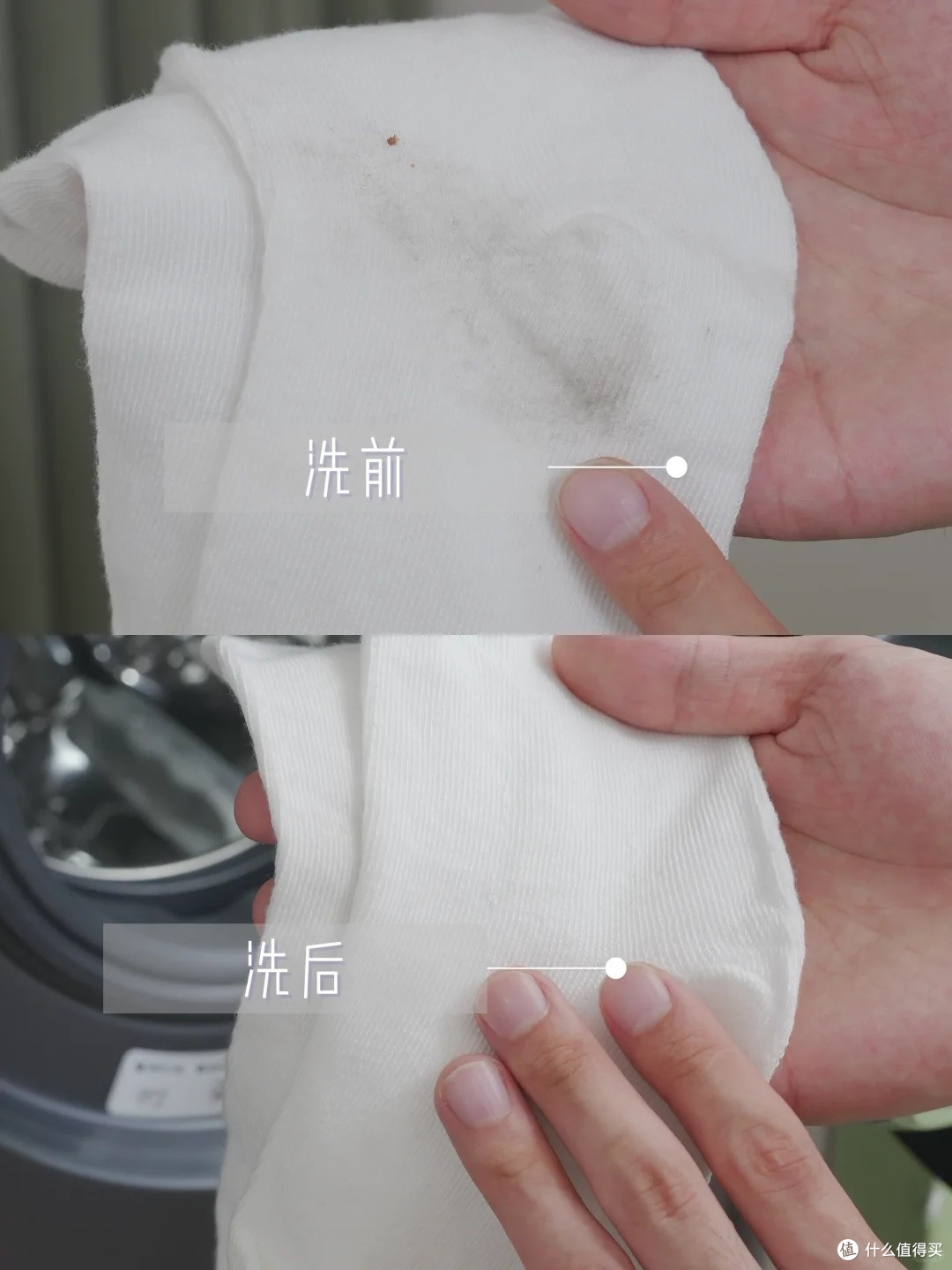 小户型阳台封神!1㎡搞定分区洗护,不用砸墙直接抄作业