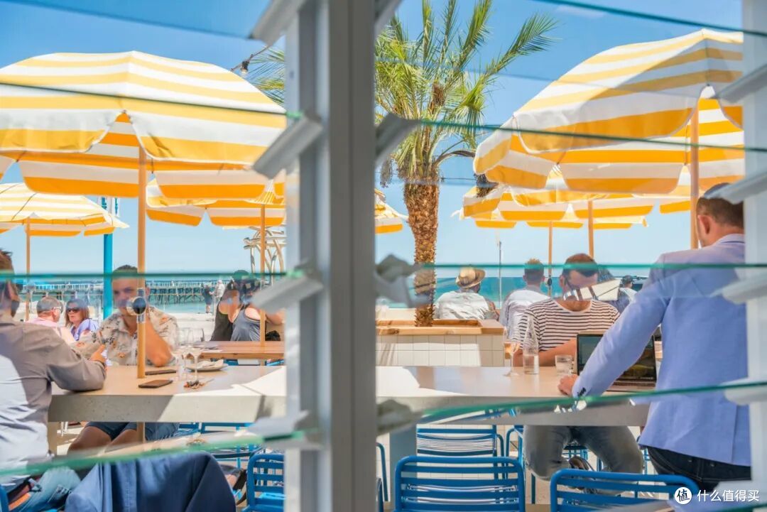 ● Henley House, Henley Beach, Adelaide, South Australia  📷 / © Food & Wine Collective