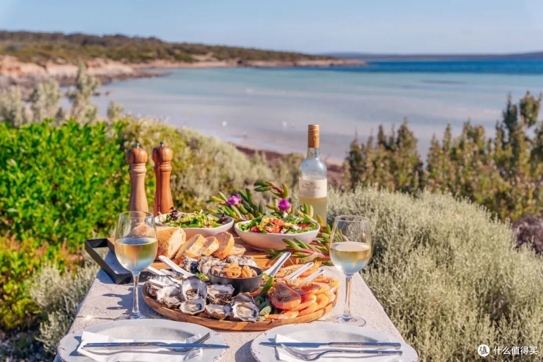 ● Eyre Peninsula, South Australia  📷 / © Tourism Australia