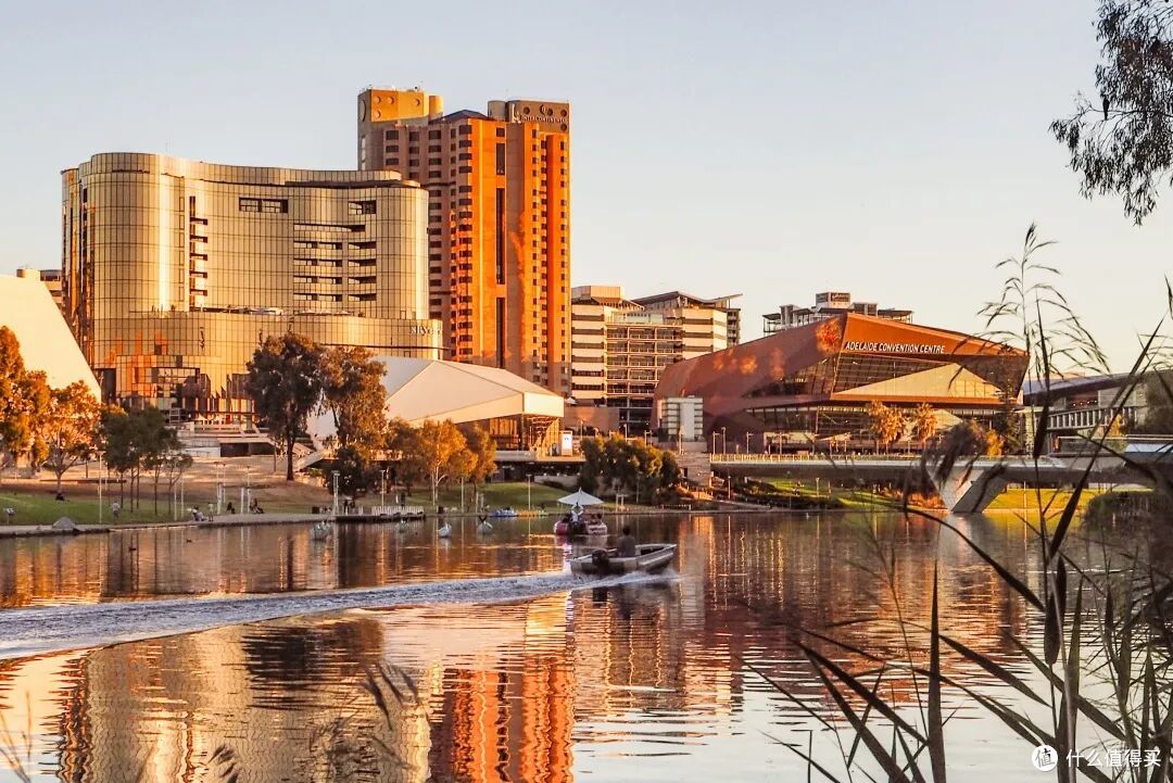 ● Adelaide, South Australia  📷 / © joeyjoenes