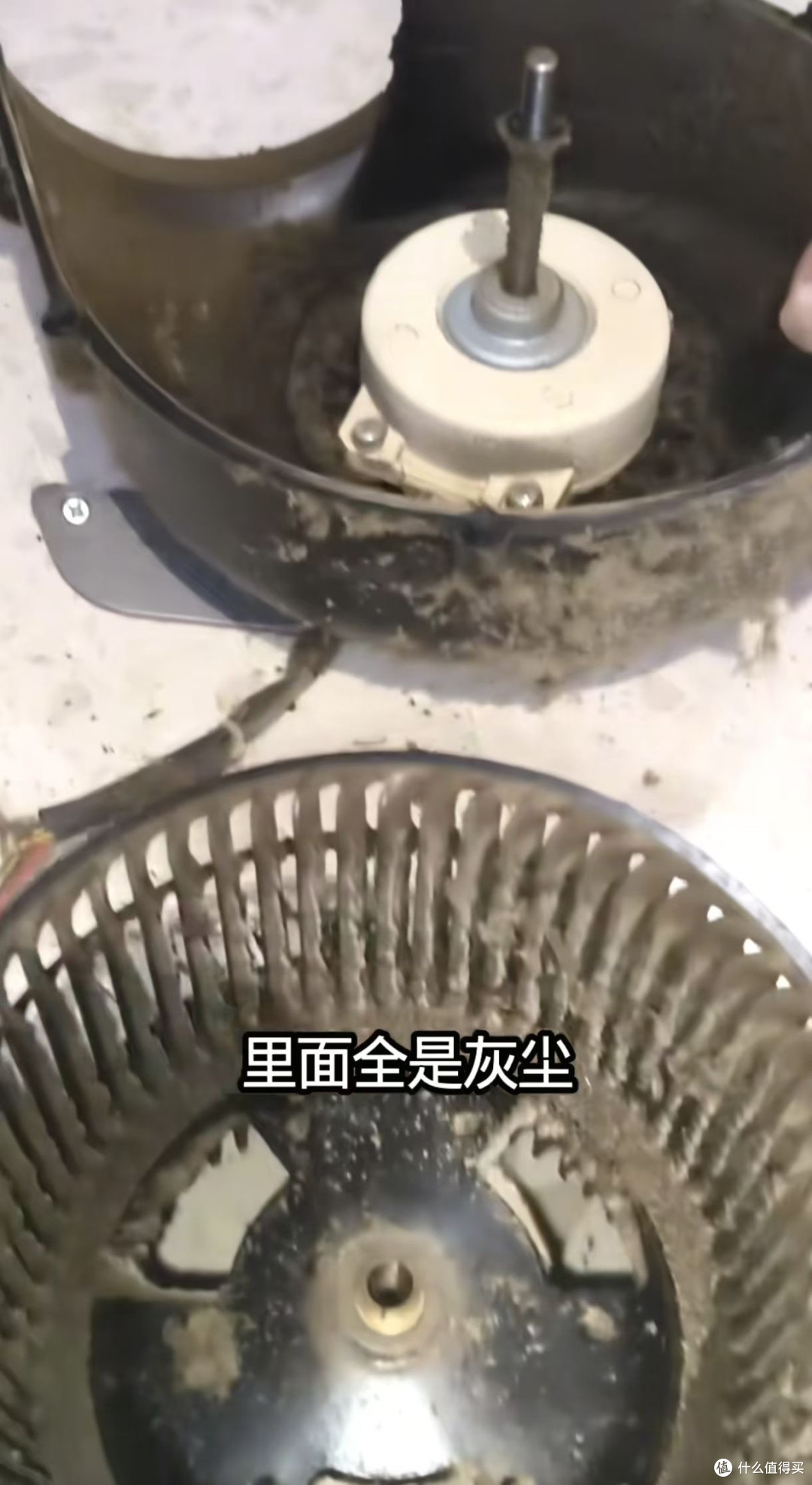 洗了次棋牌室吸烟灯,才发现这玩意儿3个月不洗,客人能少一半