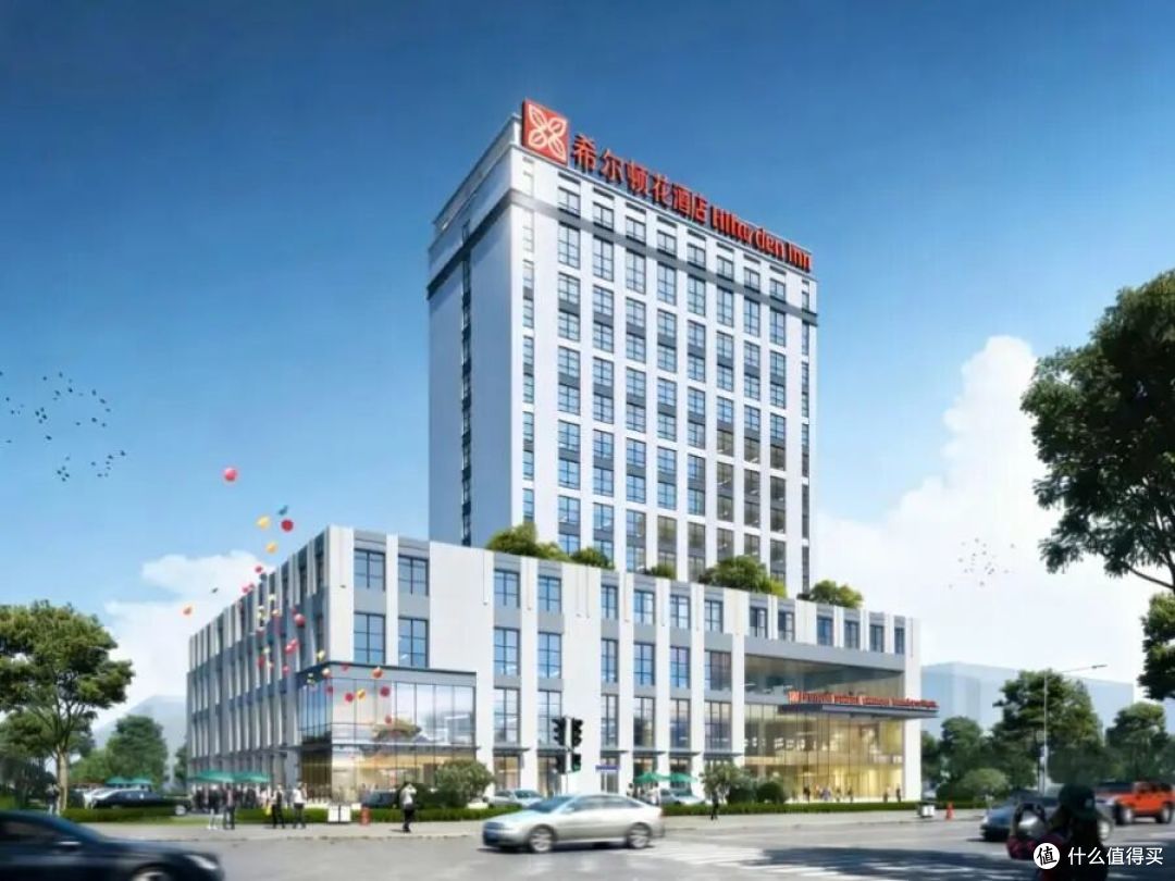 希尔顿花园酒店中国市场开业酒店突破200家