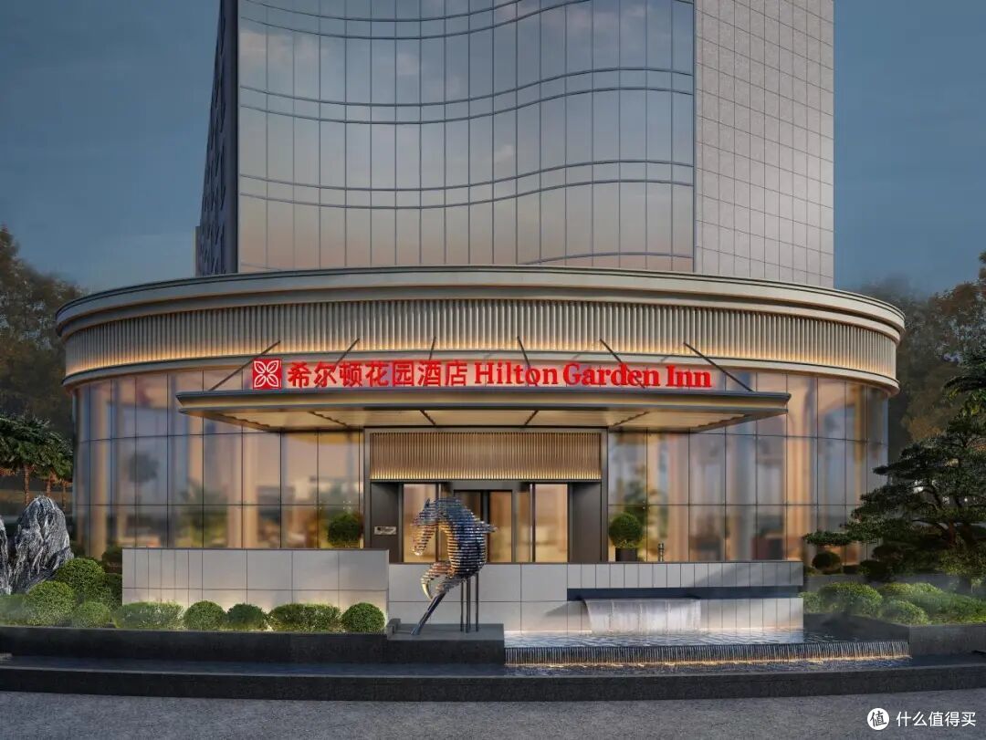 希尔顿花园酒店中国市场开业酒店突破200家