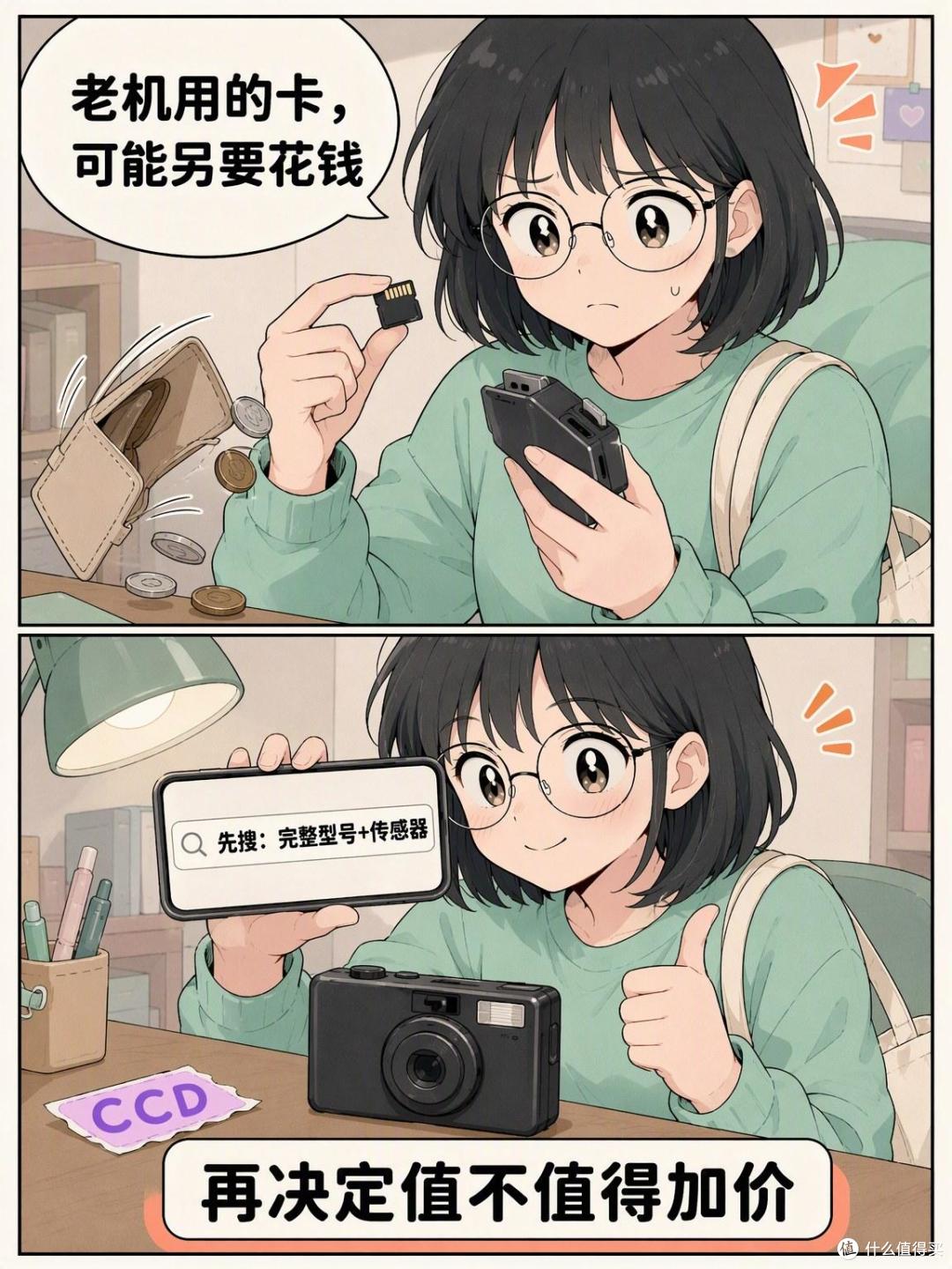 查找相机的完整资料，判断是否值得加价