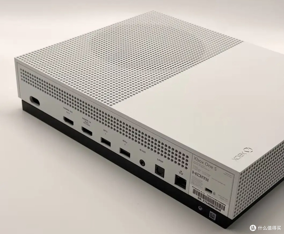 完美平替苹果Mac mini,400元的二手Xbox,能看蓝光视频,能玩3A游戏大作,2026年最值得的捡漏