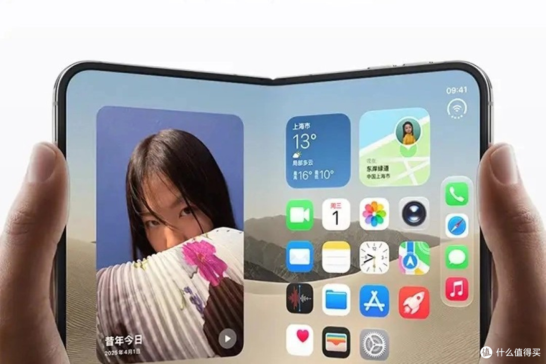 每日数码播报：iPhoneDuo国行预购、ROG720Hz屏