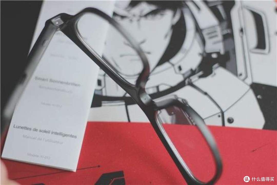 眼镜还是耳机?FIYA F3 智能音频眼镜测:千元体验瑞声矩形扬声器