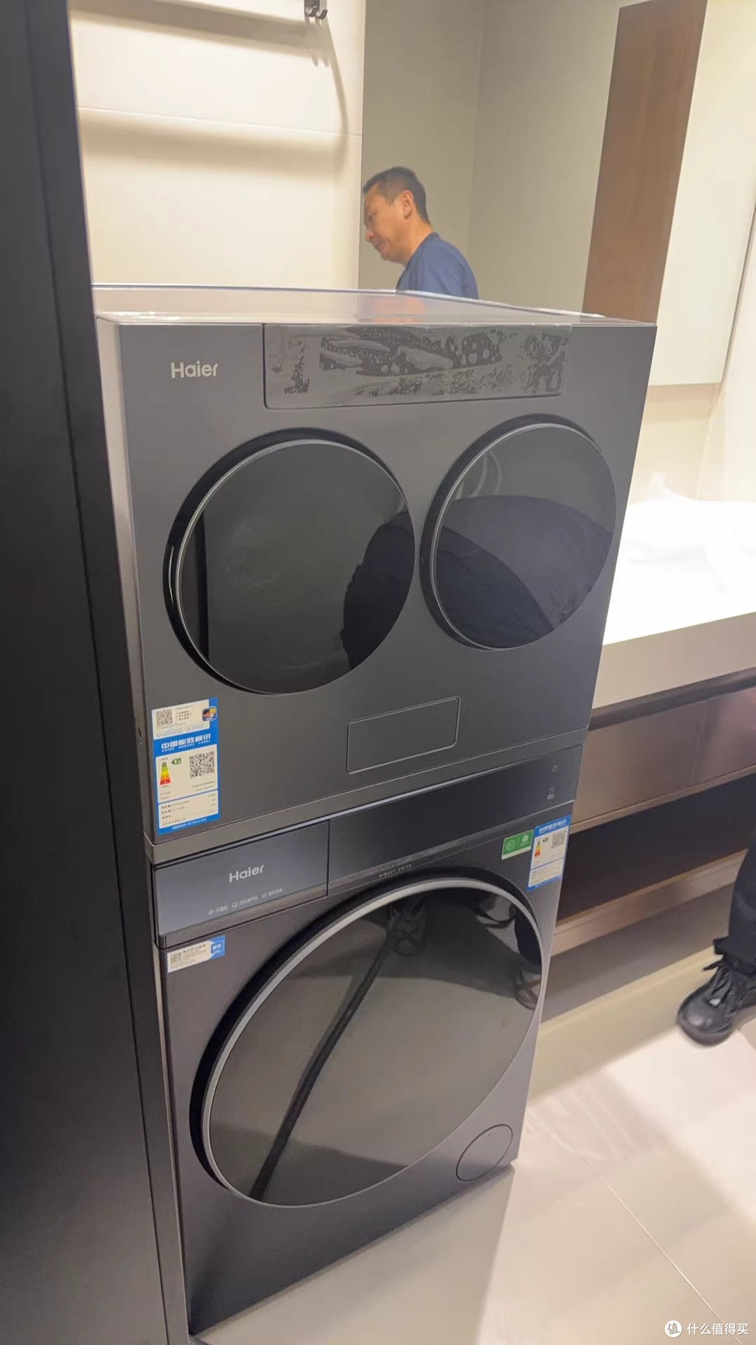 把内衣和袜子分进两个筒，日子突然清净了