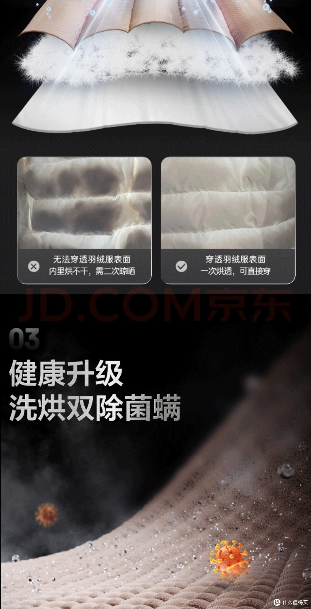 海尔云溪3.0洗烘套装太赞了