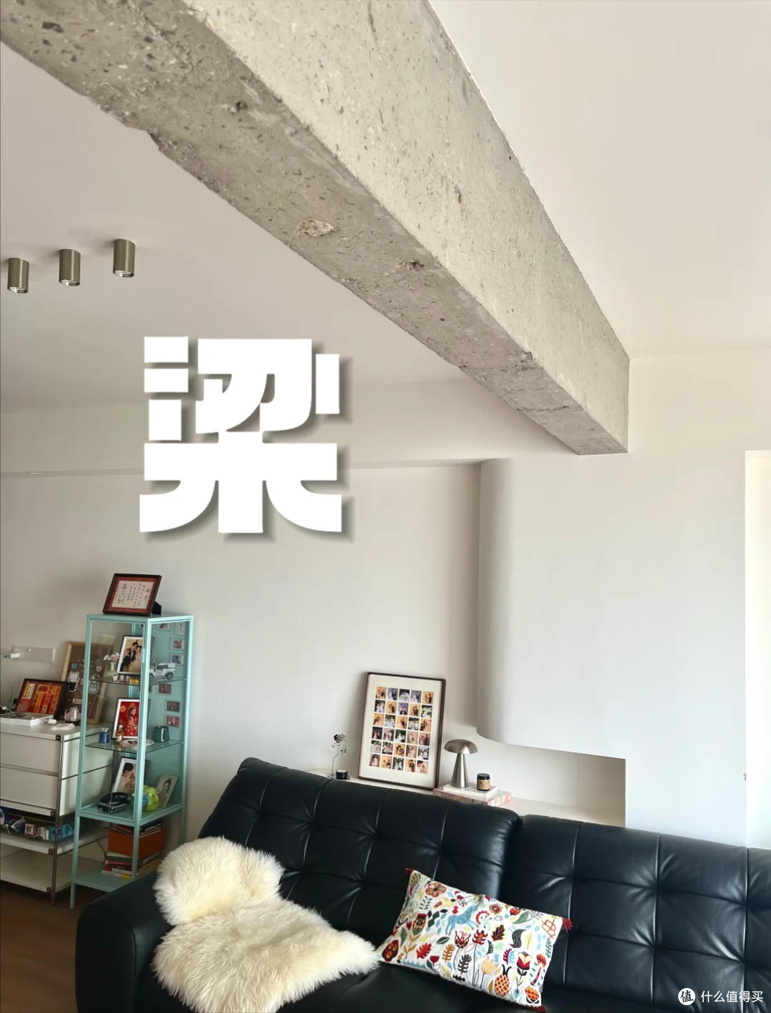 再次被年轻人的反骨设计惊艳到！原来装修还能这么做，又香又实用