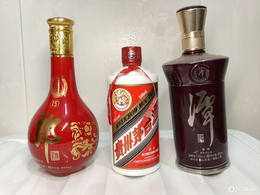 白酒,不能长期保存:买了30多万,基本废了!