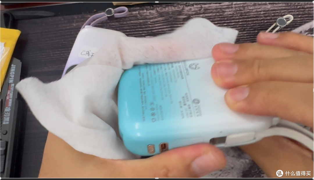 【探长DIY】100瓦“土炸弹”第三弹:10元充电宝?拆电芯还是转手