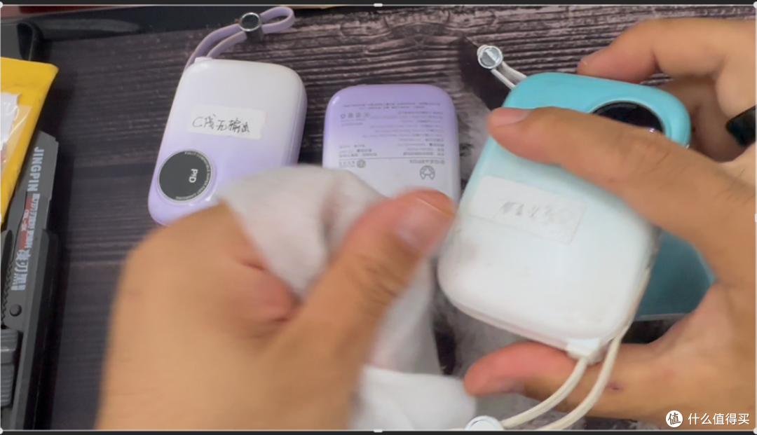【探长DIY】100瓦“土炸弹”第三弹:10元充电宝?拆电芯还是转手