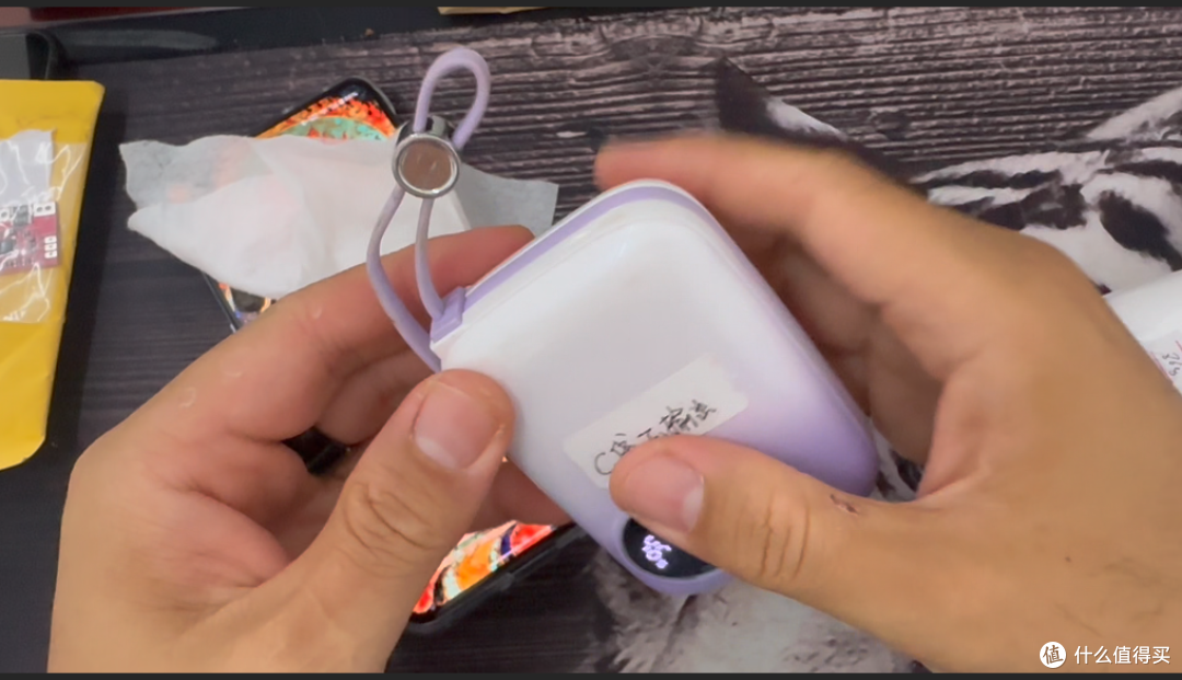 【探长DIY】100瓦“土炸弹”第三弹:10元充电宝?拆电芯还是转手