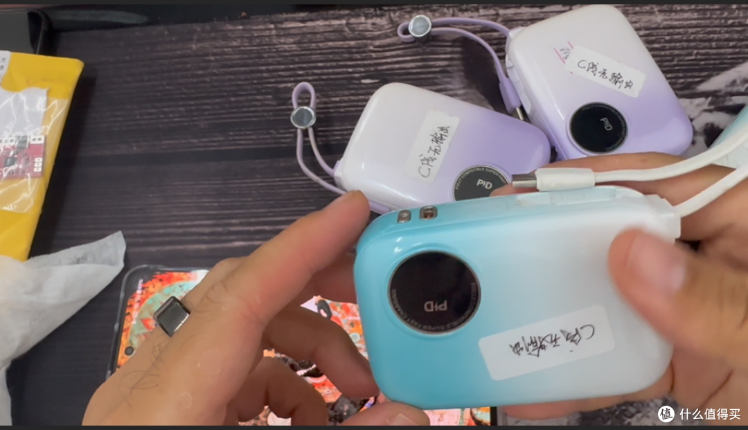 【探长DIY】100瓦“土炸弹”第三弹:10元充电宝?拆电芯还是转手